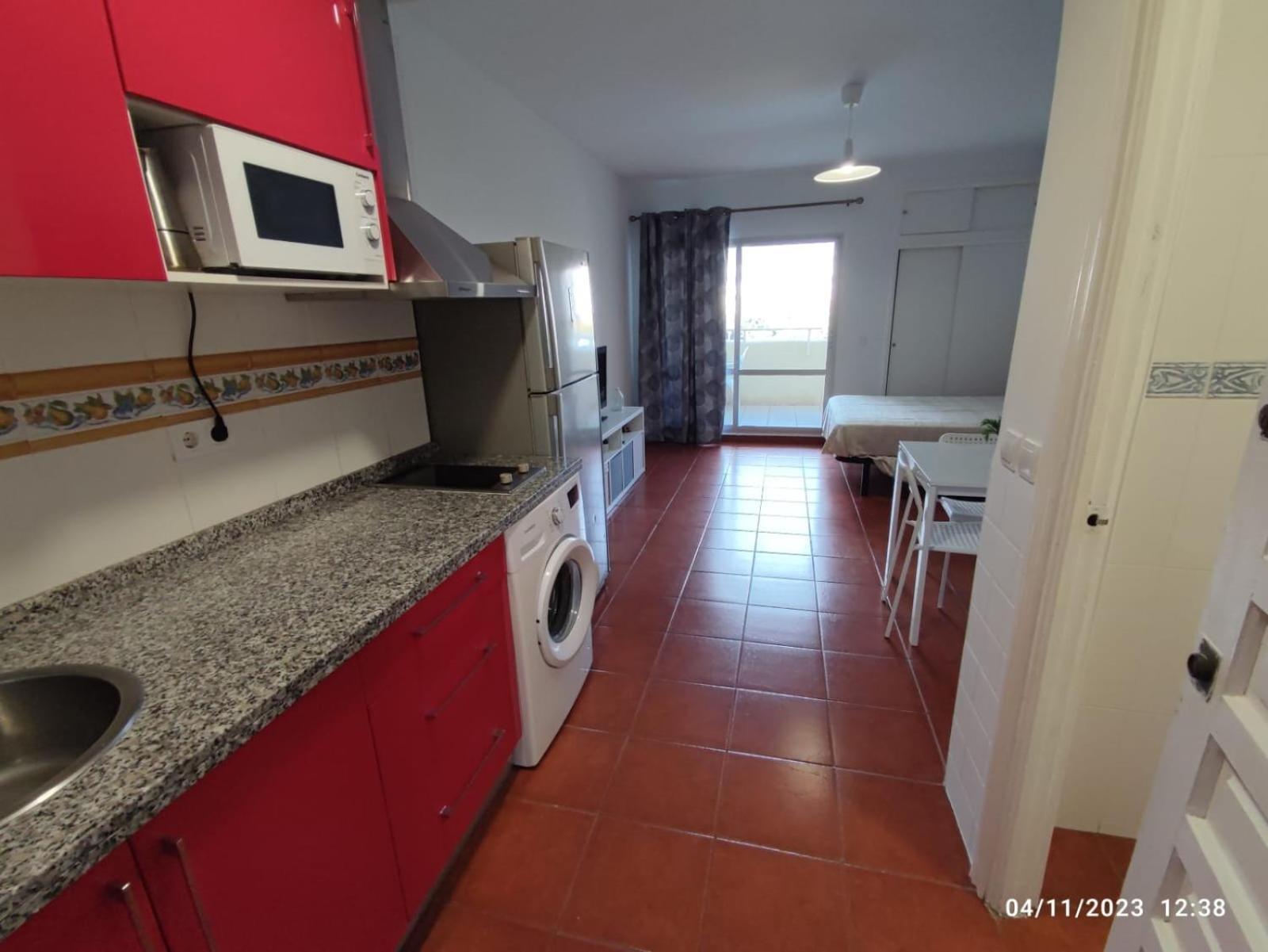 Apartment Cozy With Mountain View Benalbeach Benalmadena