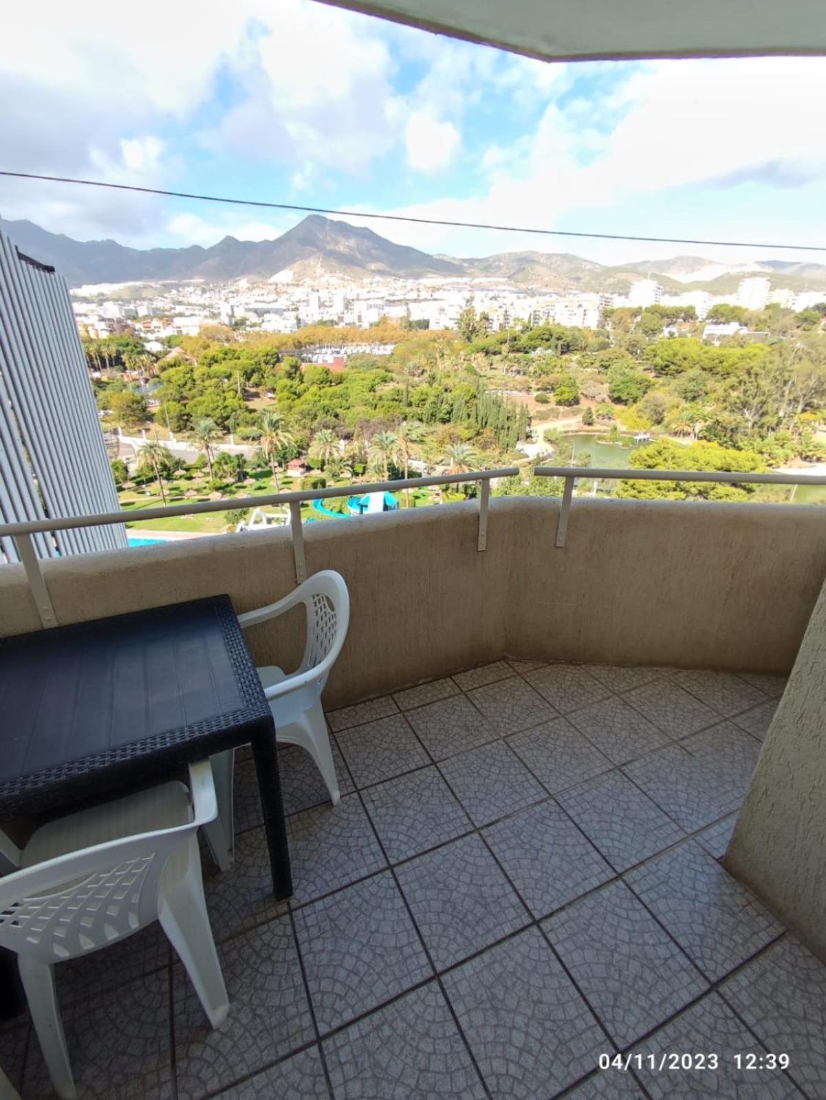 Cozy With Mountain View Benalbeach * Benalmadena